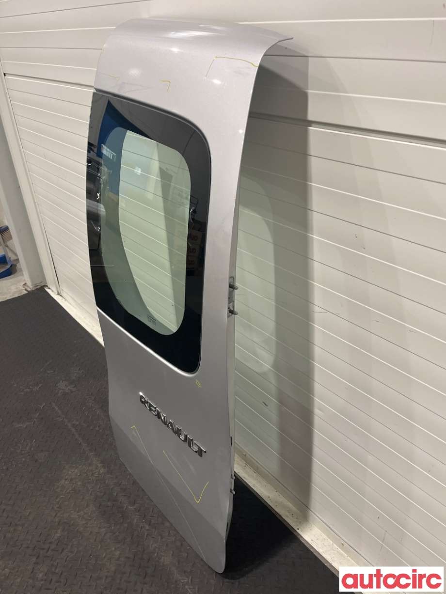 Dør høyre bak varebil til Renault Kangoo 2008-2021 (Type II)  (RENAULT|7751478139|901002594R)