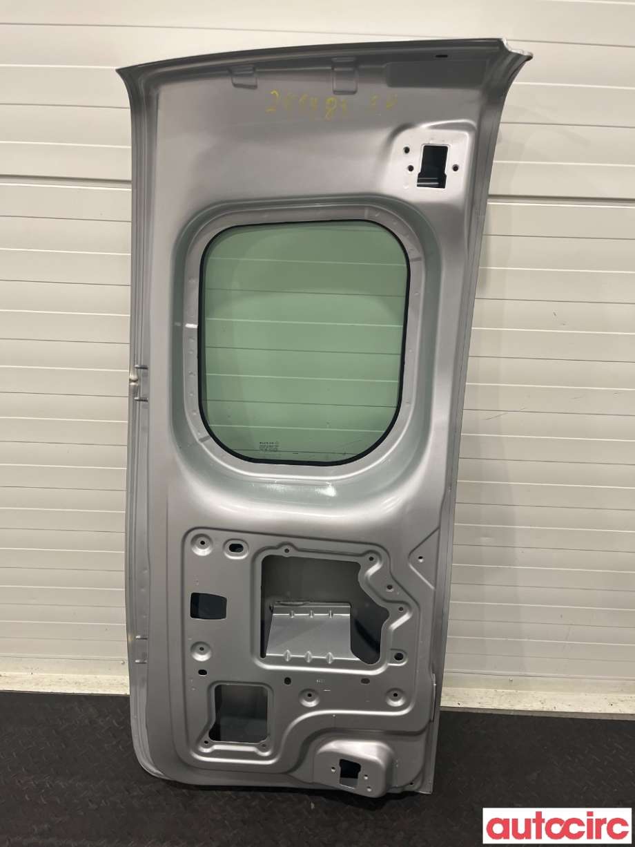 Dør høyre bak varebil til Renault Kangoo 2008-2021 (Type II)  (RENAULT|7751478139|901002594R)