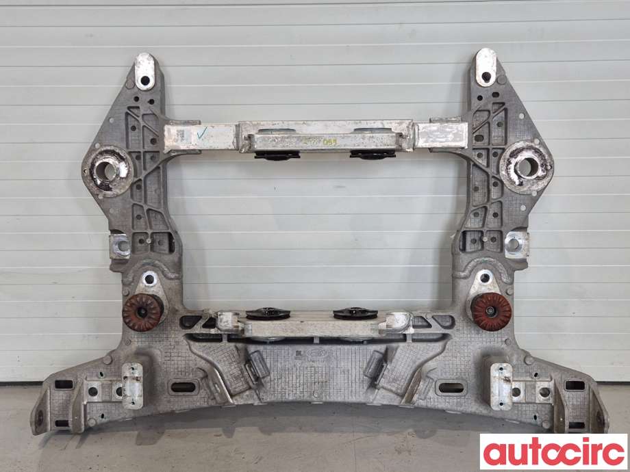 Travers bak til Ford Transit Connect 2018-->> Type II, Fase 2 (FORD|2776975||NK41-5K067-FD)