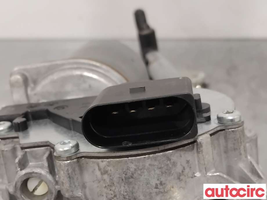 Viskermotor frontrute til Land Rover Range Rover, Evoque 2011-2019 (Type I)  (LAND-ROVER|LR024224|W0027101|LR078300)