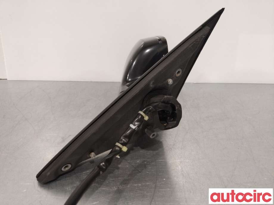 Speil høyre til Audi A4 2007-2014 (Type IV) (B8) (B8) (AUDI|8K1857410AH|)