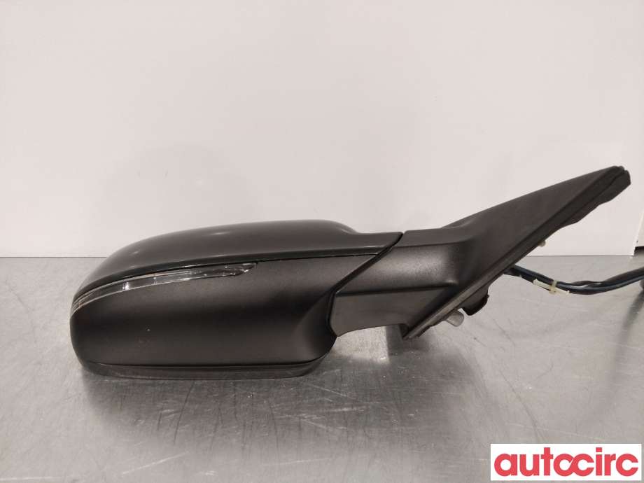Speil høyre til Audi A4 2007-2014 (Type IV) (B8) (B8) (AUDI|8K1857410AH|)