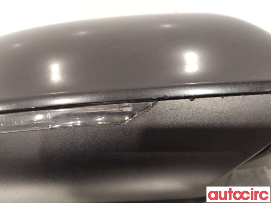 Speil høyre til Audi A4 2007-2014 (Type IV) (B8) (B8) (AUDI|8K1857410AH|)