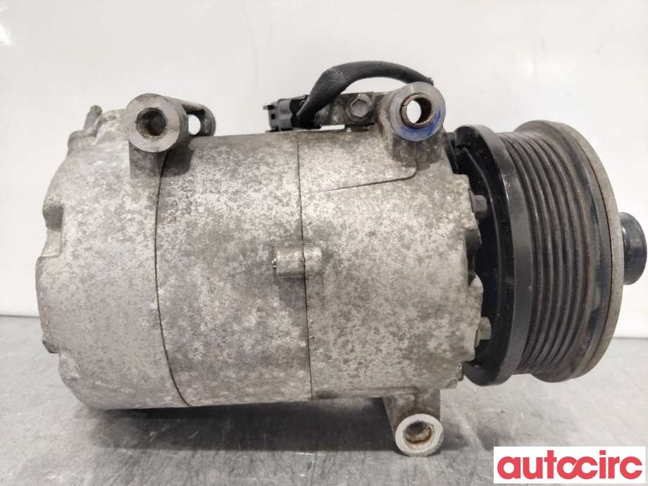Aircondition kompressor til Land Rover Range Rover, Evoque 2011-2019 (Type I)  (LAND-ROVER|LR041117|AV61-19D629-DB|LR056300)