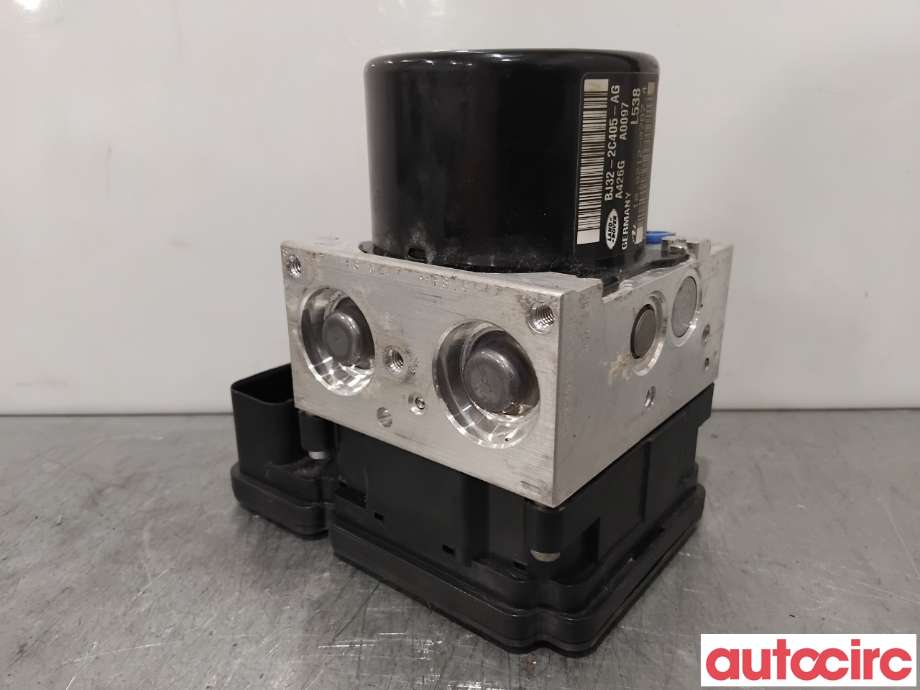 ABS sentral til Land Rover Range Rover, Evoque 2011-2019 (Type I)  (LAND-ROVER|LR032534|100926-32283|BJ32-2C405-AG)