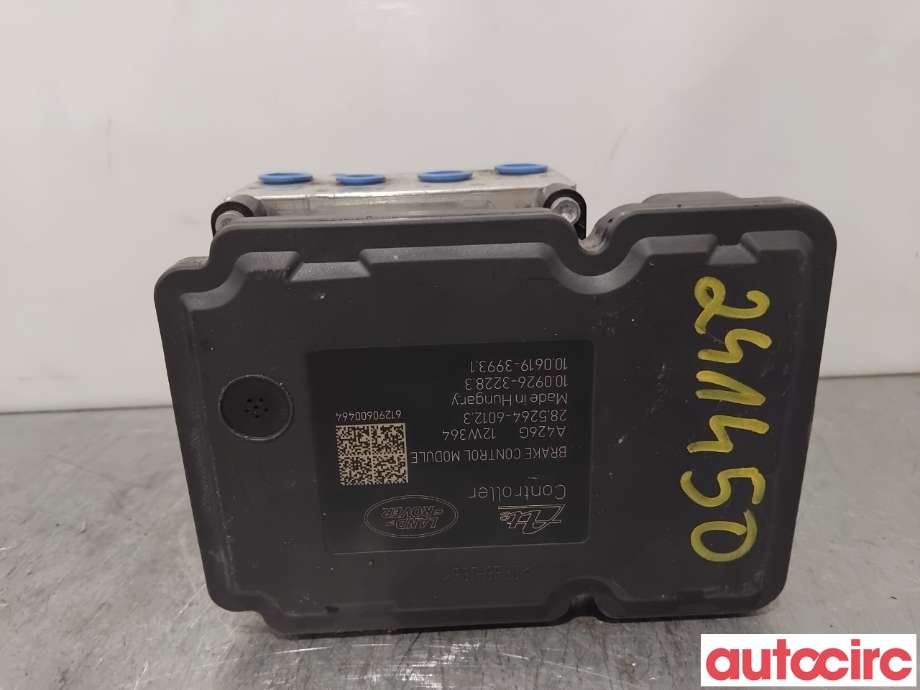 ABS sentral til Land Rover Range Rover, Evoque 2011-2019 (Type I)  (LAND-ROVER|LR032534|100926-32283|BJ32-2C405-AG)