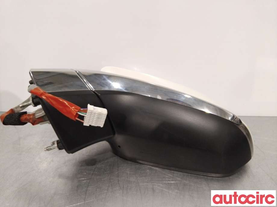 Speil venstre til Lexus NX 2014-2021 (Type I) (AZ10) (AZ10) (LEXUS|8794078051A0|)