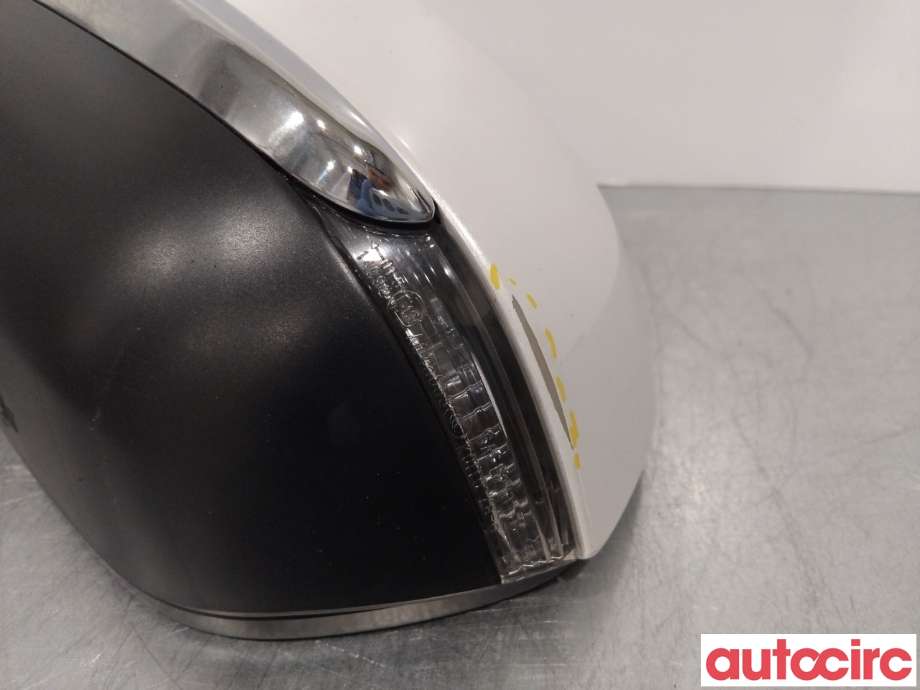 Speil venstre til Lexus NX 2014-2021 (Type I) (AZ10) (AZ10) (LEXUS|8794078051A0|)