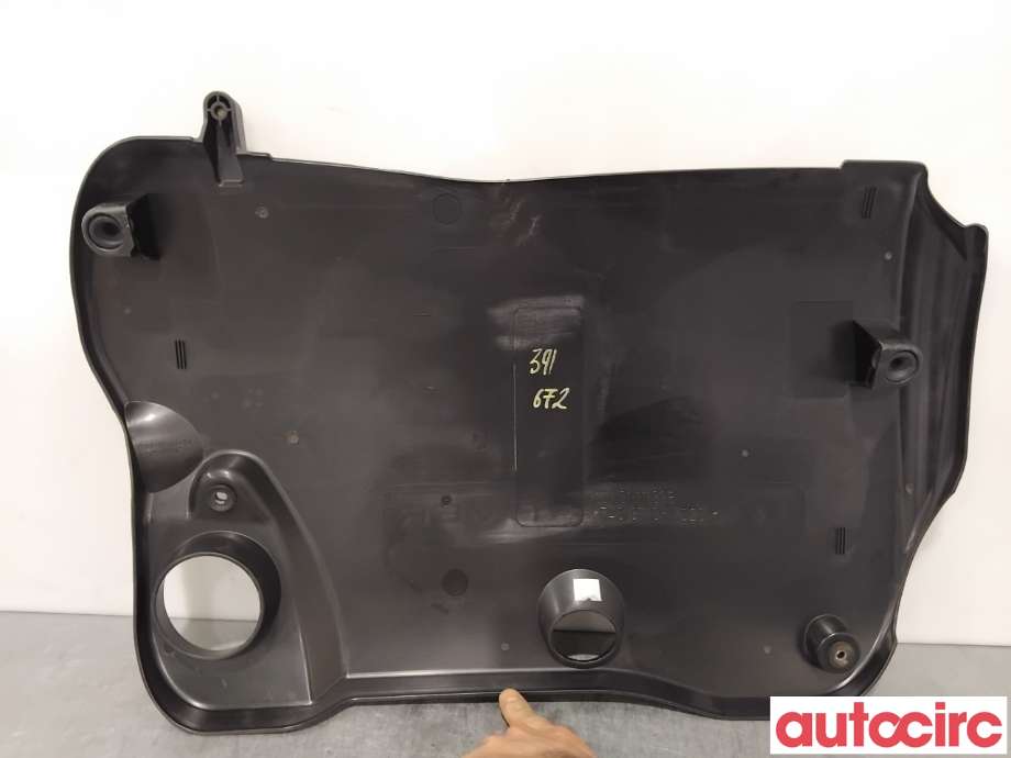Motordeksel over motor til Land Rover Range Rover, Evoque 2011-2019 (Type I)  (LAND-ROVER|LR028865||BJ32-6A949-BA)