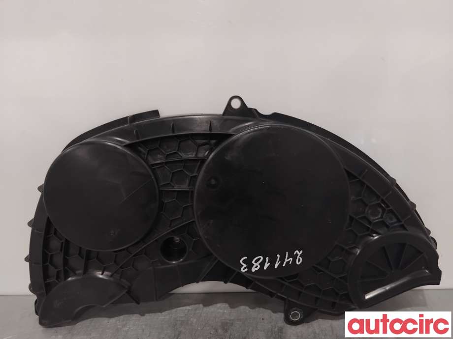 Motor diverse til Land Rover Range Rover, Evoque, 2011-2019 (Type I) (LAND-ROVER|LR022305)