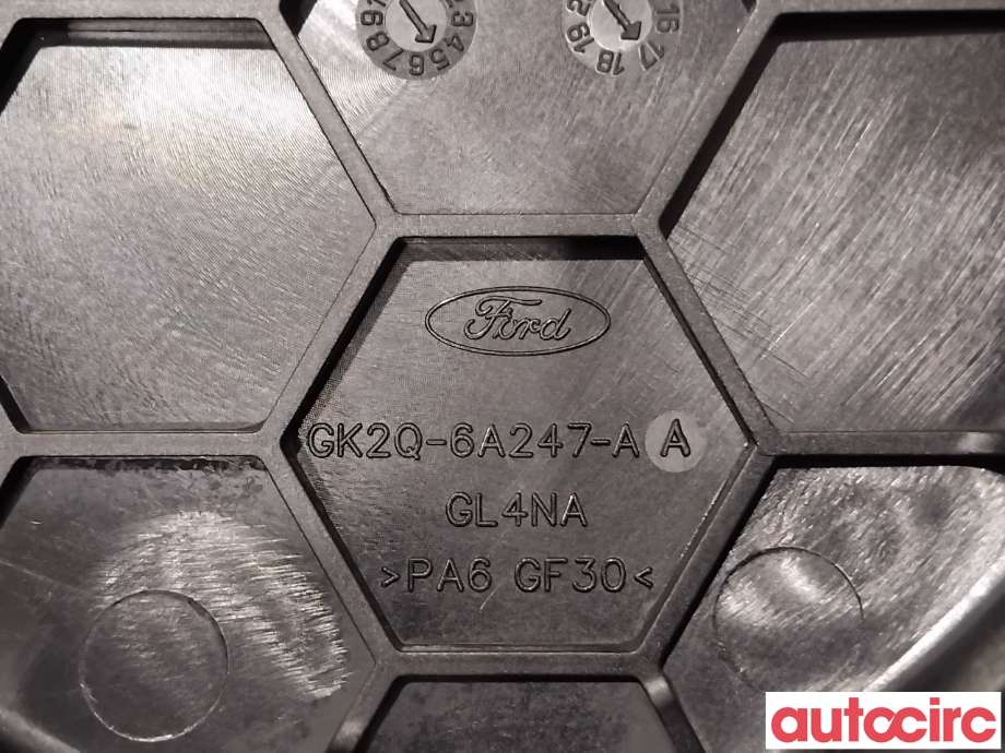 Motor diverse til Land Rover Range Rover, Evoque 2011-2019 (Type I) (LAND-ROVER|LR022305||GK2Q-6A247-AA)