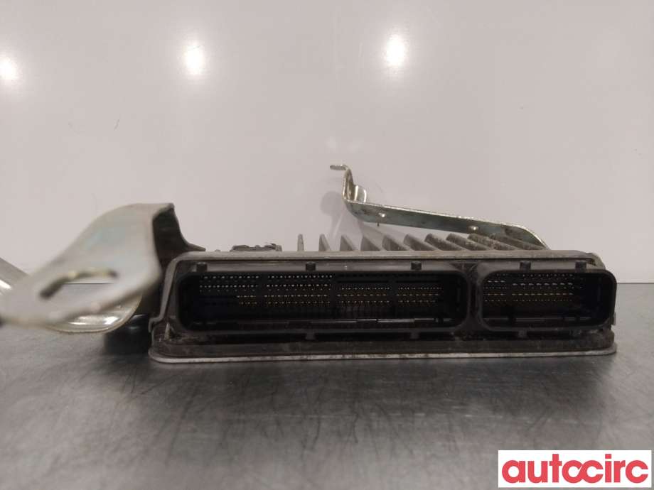 Styreenhet motor til Toyota RAV4 2016-2019 (Type IV, Fase 2)  (TOYOTA|8966142K80|)