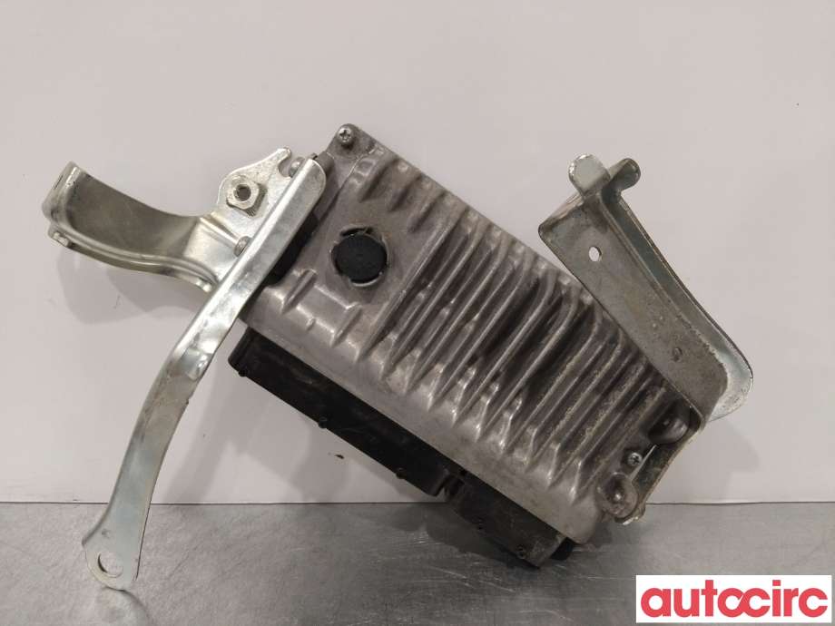 Styreenhet motor til Toyota RAV4 2016-2019 (Type IV, Fase 2)  (TOYOTA|8966142K80|)