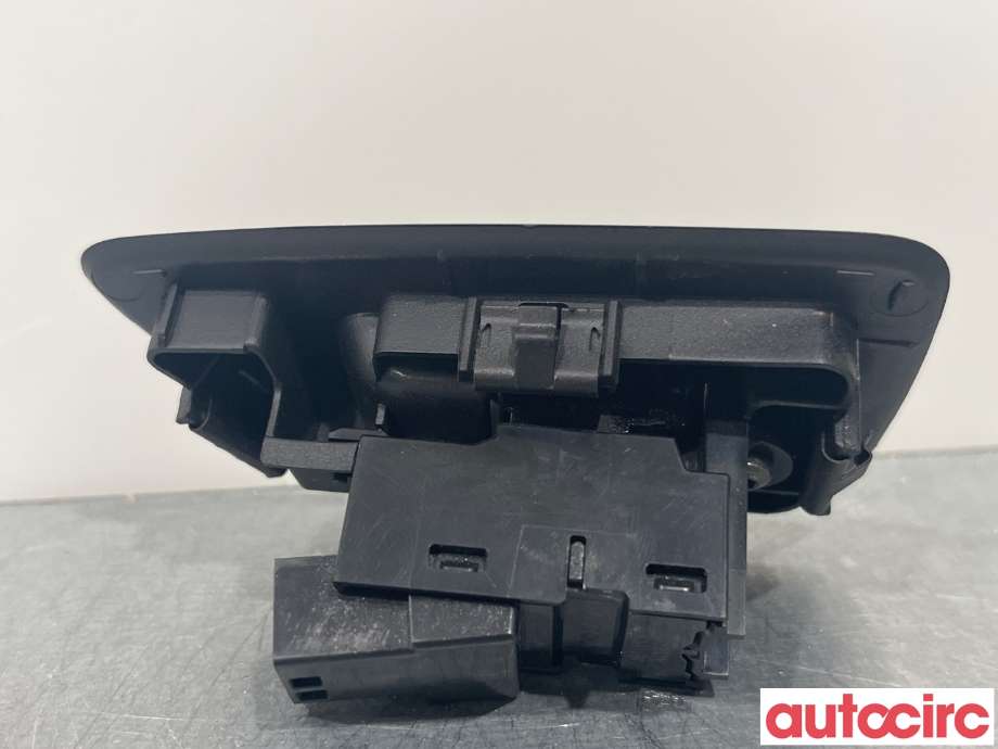 Bryter ruteheis til Volvo V90 / V90 CC / S90 2016-->>  (VOLVO|31376458)
