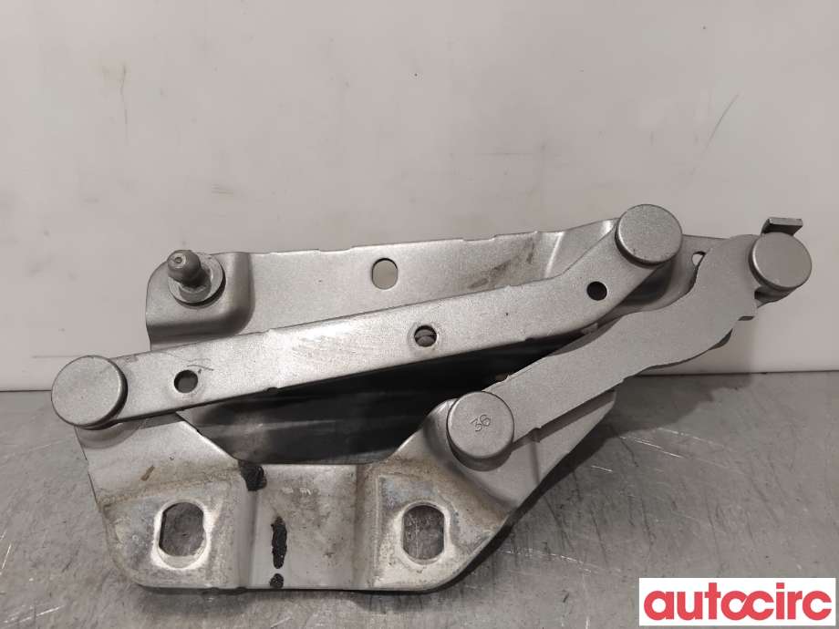 Panserhengsler til Land Rover Range Rover, Evoque 2011-2019 (Type I)  (LAND-ROVER|LR001562||6H52-16800-AC)