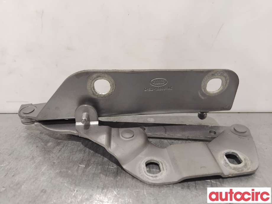 Panserhengsler til Land Rover Range Rover, Evoque 2011-2019 (Type I)  (LAND-ROVER|LR001562||6H52-16800-AC)