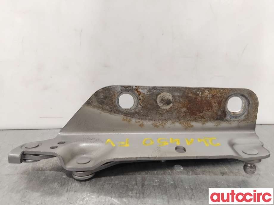 Panserhengsler til Land Rover Range Rover, Evoque 2011-2019 (Type I)  (LAND-ROVER|LR001565||6H52-16801-AC)