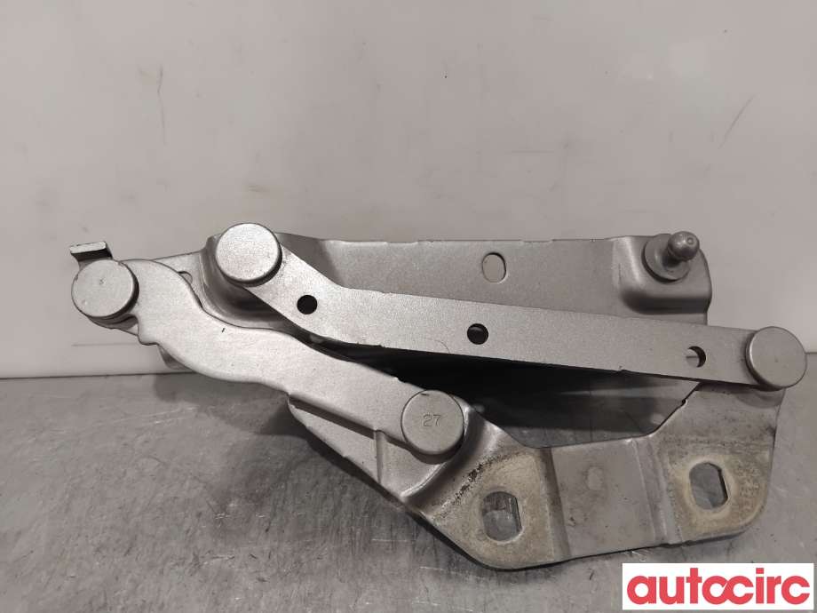 Panserhengsler til Land Rover Range Rover, Evoque 2011-2019 (Type I)  (LAND-ROVER|LR001565||6H52-16801-AC)