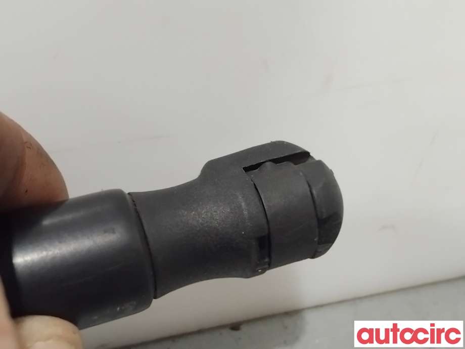 Panserdemper til Land Rover Range Rover, Evoque 2011-2019 (Type I) (LAND-ROVER|LR025400|)