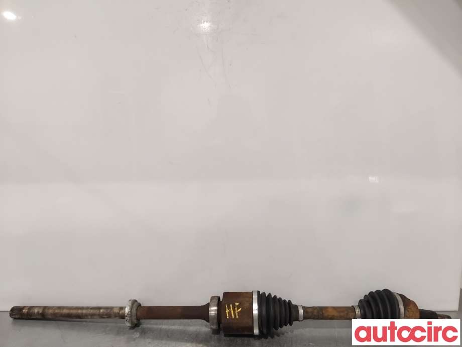 Drivaksel høyre foran til Land Rover Range Rover, Evoque, 2011-2019 (Type I) (LAND-ROVER|LR125168)