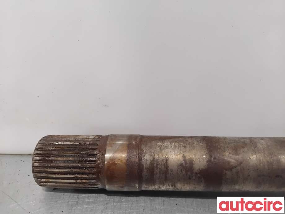 Drivaksel høyre foran til Land Rover Range Rover, Evoque 2011-2019 (Type I) (LAND-ROVER|LR125168|)