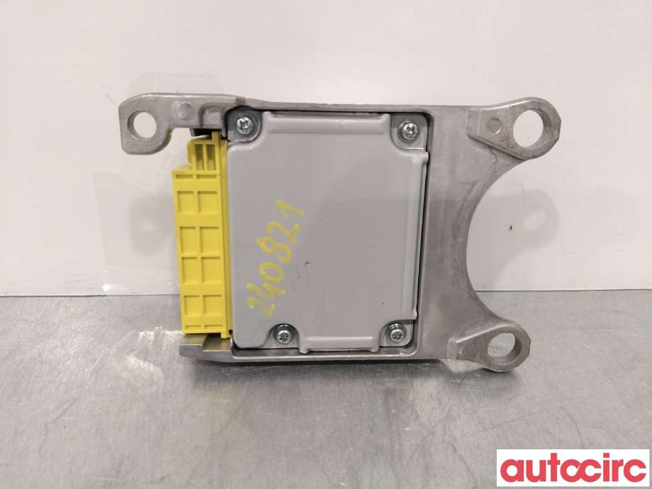 Airbag elektronikk til Toyota RAV4 2016-2019 (Type IV, Fase 2)  (TOYOTA|8917042400|)