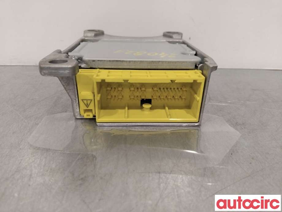 Airbag elektronikk til Toyota RAV4 2016-2019 (Type IV, Fase 2)  (TOYOTA|8917042400|)