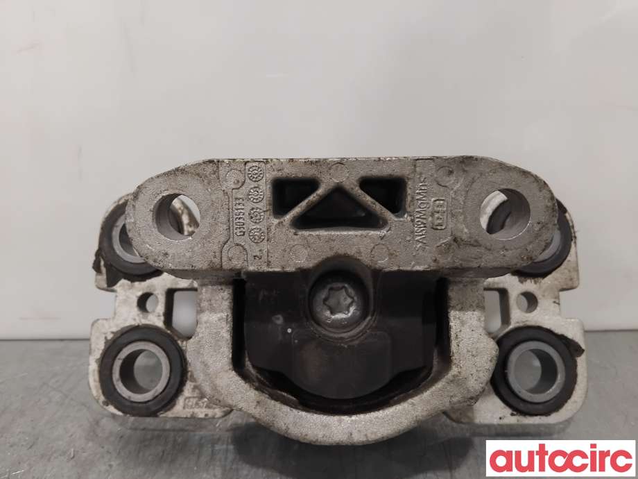 Girkassefeste til Land Rover Range Rover, Evoque 2011-2019 (Type I) (LAND-ROVER|LR024738||BJ32-7M121-AC)
