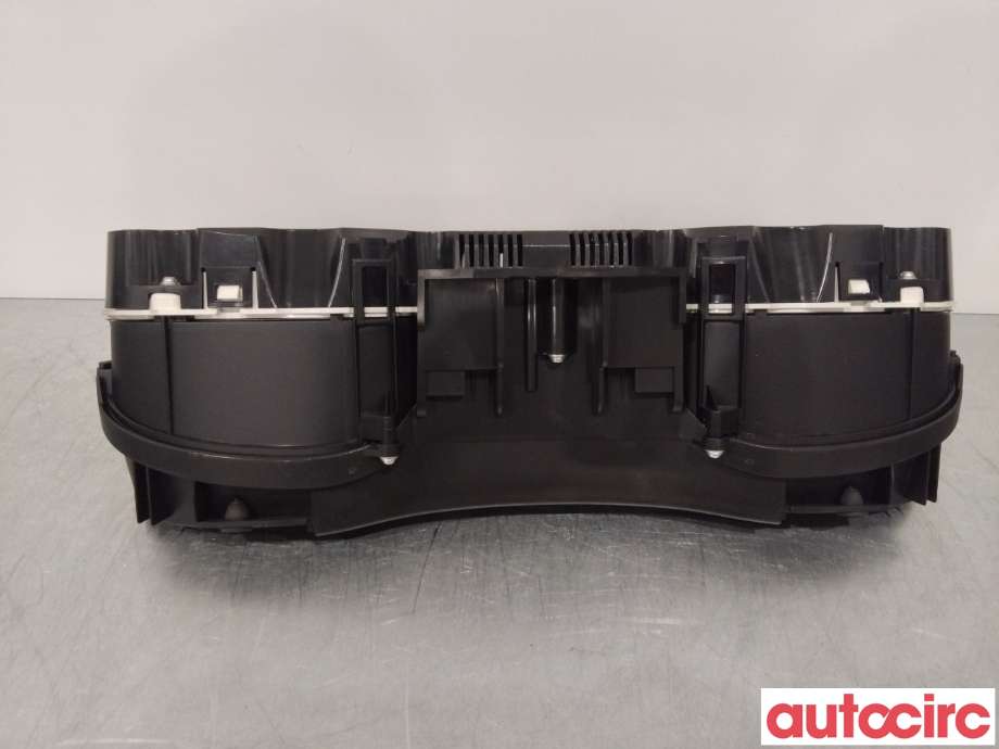 Instrumentpanel til Audi A4 2007-2014 (Type IV) (B8) (B8) (AUDI|8K0920900K|)
