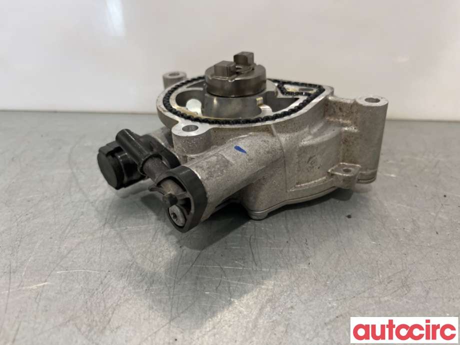 Vakuumpumpe til Ford Focus 2018-->> (Type IV) (FORD|2390492|707863020|HX7G2A451AC)