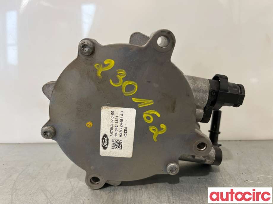 Vakuumpumpe til Ford Focus 2018-->> (Type IV) (FORD|2390492|707863020|HX7G2A451AC)