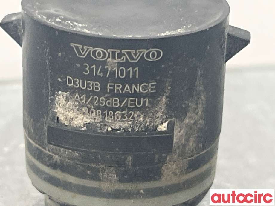 Parkeringssensor bak til Volvo V90 / V90 CC / S90 2016-->>  (VOLVO|31471005|31471011)
