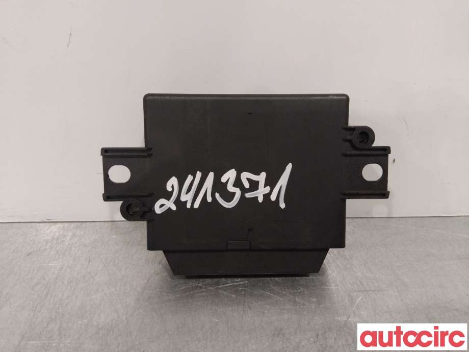 Styreenhet parkering til Audi A4 2007-2014 (Type IV) (B8) (B8) (AUDI|8K0919475T|)