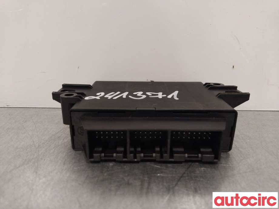Styreenhet parkering til Audi A4 2007-2014 (Type IV) (B8) (B8) (AUDI|8K0919475T|)