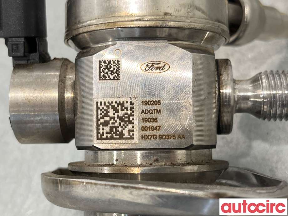 Bensinpumpe mekanisk til Ford Focus 2018-->> (Type IV) (FORD|2520383||HX7G9D375AA)