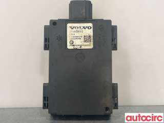 Sensor radar til Volvo V90 / V90 CC / S90, 2016->>  (VOLVO|31665692)