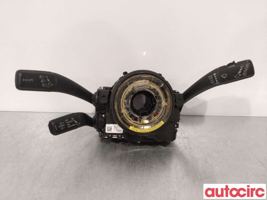Bryter combi til Audi A4, 2007-2014 (Type IV) (B8) (B8) (AUDI|8K0953502BG)