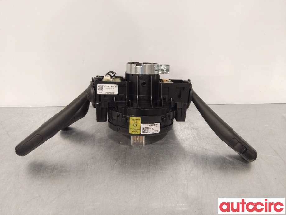 Bryter combi til Audi A4 2007-2014 (Type IV) (B8) (B8) (AUDI|8K0953502BG)