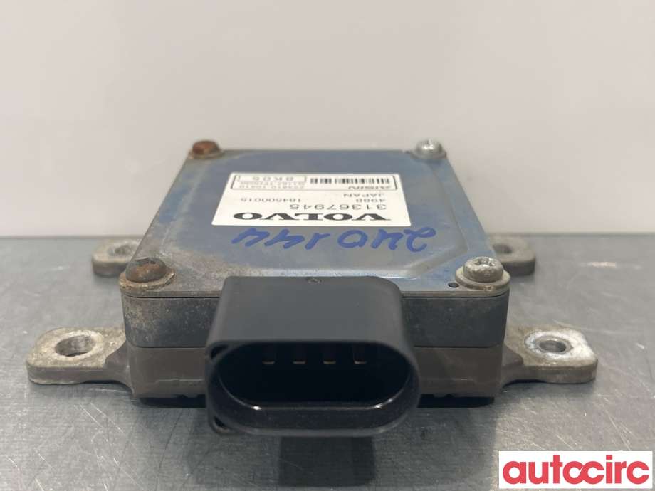 Styreenhet girkasse til Volvo V90 / V90 CC / S90 2016-->>  (VOLVO|31367945|223810-10510)