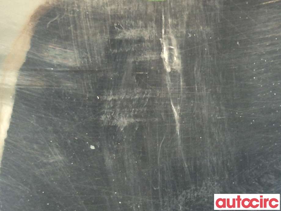Spoiler bakluke til Mazda CX-30 2020-->>  (MAZDA|DFR551960C|)