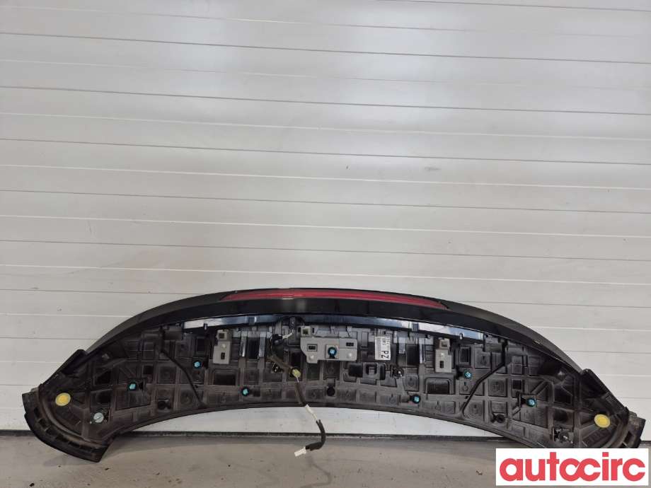 Spoiler bakluke til Mazda CX-30 2020-->>  (MAZDA|DFR551960C|)