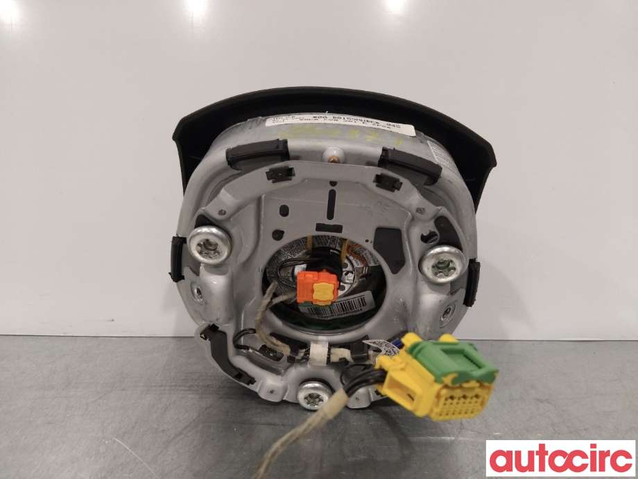 Airbag rattpute til Audi A4 2007-2014 (Type IV) (B8) (B8) (AUDI|8K0880201AL|)