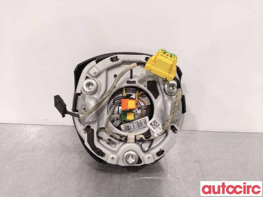 Airbag rattpute til Audi A4 2007-2014 (Type IV) (B8) (B8) (AUDI|8K0880201AL|)