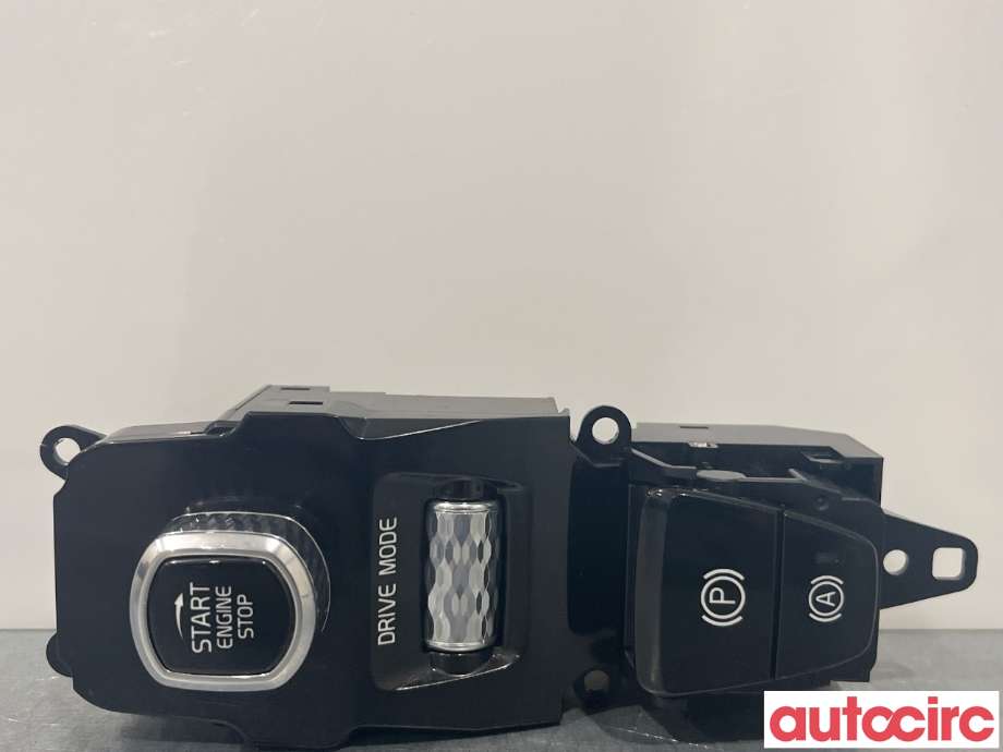 Bryter start/stopp til Volvo V90 / V90 CC / S90, 2016-->> (VOLVO|31443818)