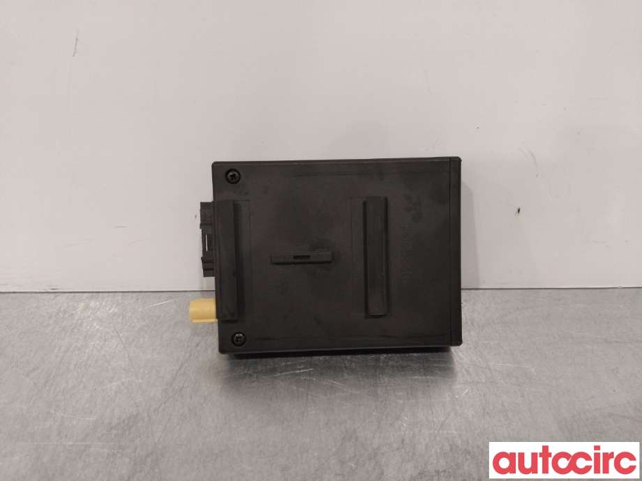 Styreenhet diverse til VW Touran 2007-2010 (Type I, Fase 2)  (VOLKSWAGEN|7N0963513B|)