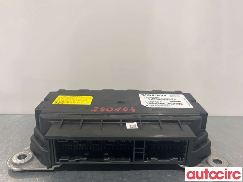 Airbag elektronikk til Volvo V90 / V90 CC / S90 2016-->>  (VOLVO|32315584)