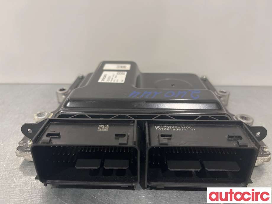 Styreenhet motor til Volvo V90 / V90 CC / S90 2016-->>  (VOLVO|36010394)