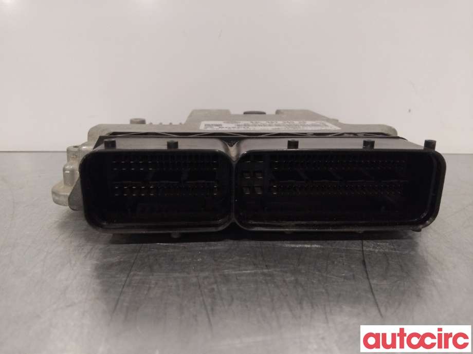 Styreenhet motor til VW Touran 2007-2010 (Type I, Fase 2)  (VOLKSWAGEN|03L906018RP|03L907309AD|03L 906 018 RP 1T0)