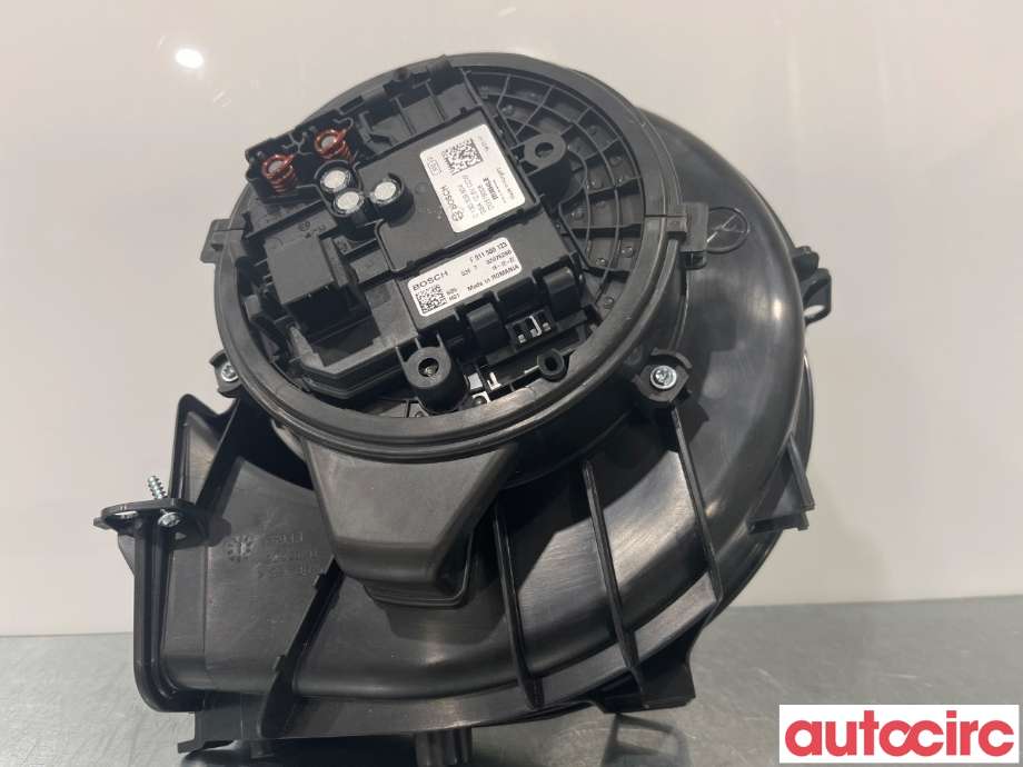 Varmeapparat motor til Volvo V90 / V90 CC / S90 2016-->>  (VOLVO|32241017|0130309504|)