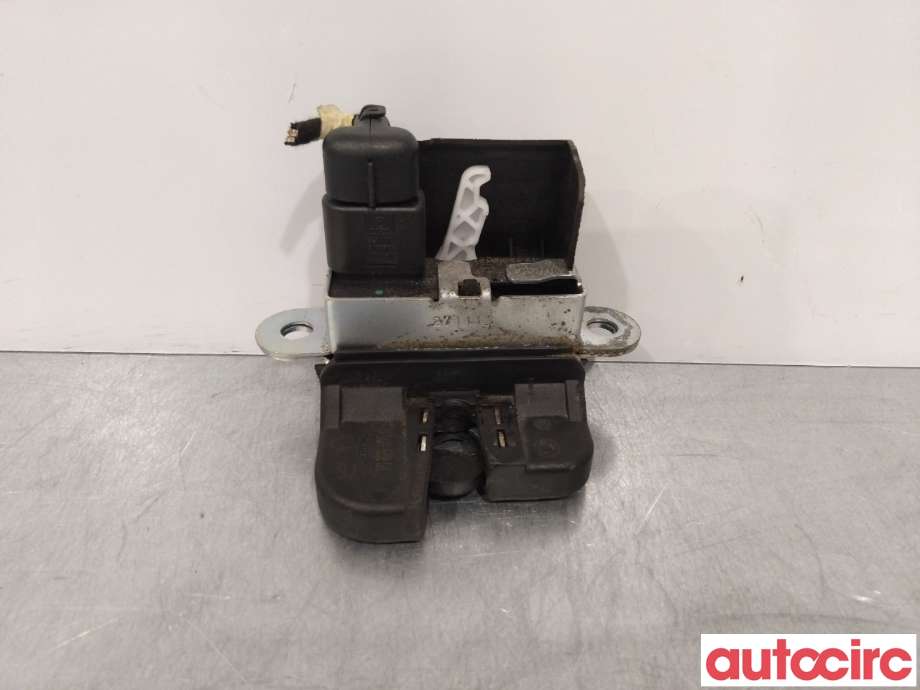 Baklukelås til VW Touran 2007-2010 (Type I, Fase 2)  (VOLKSWAGEN|1T0827505H|)